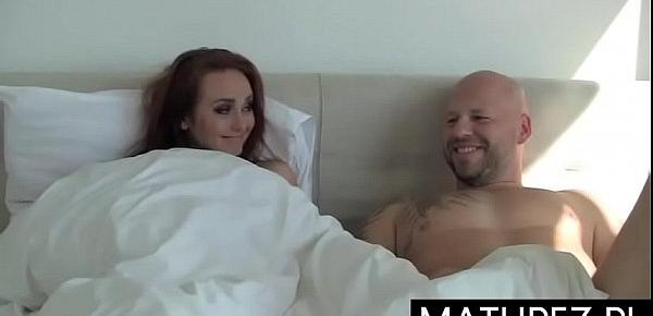  Polskie mamuśki - W łóżku z żoną swojego kolegi
